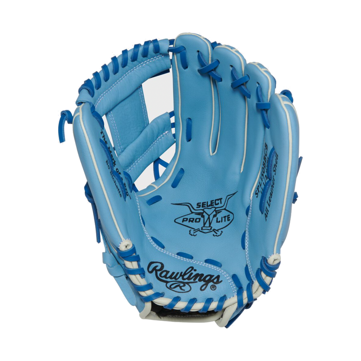 Select Pro Lite SPL150BBCB 11.5 in