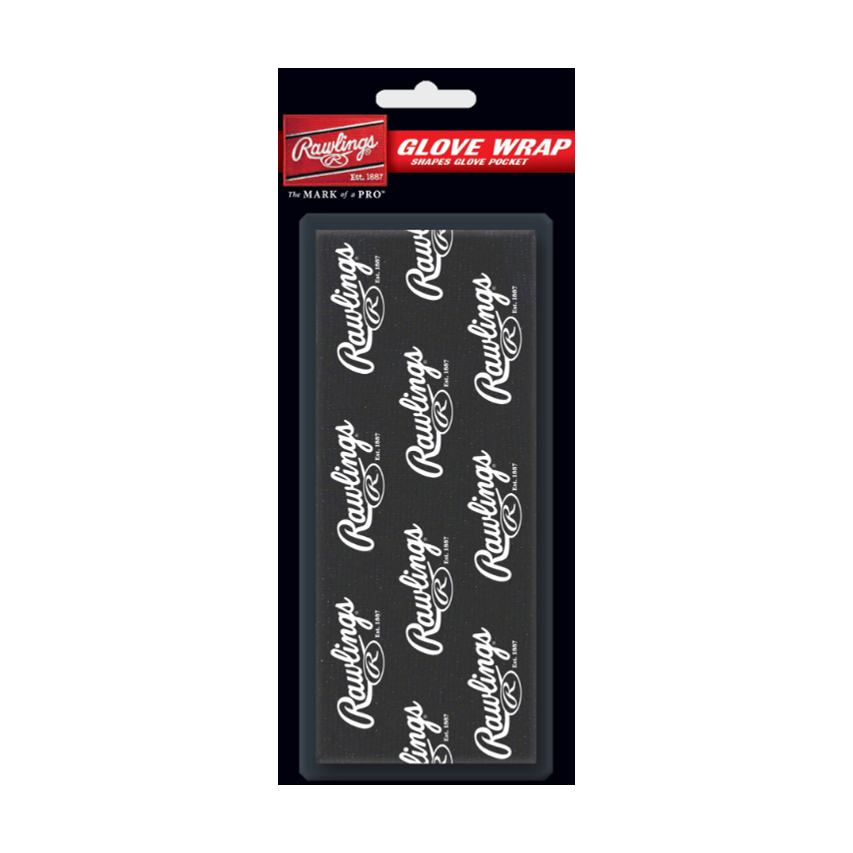 Rawlings Glove Wrap