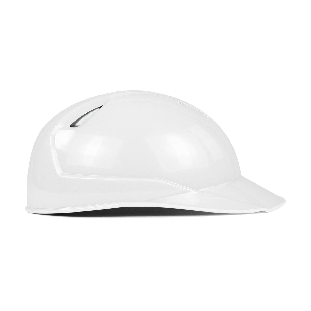 Catcher's Cap SC500 â€” White