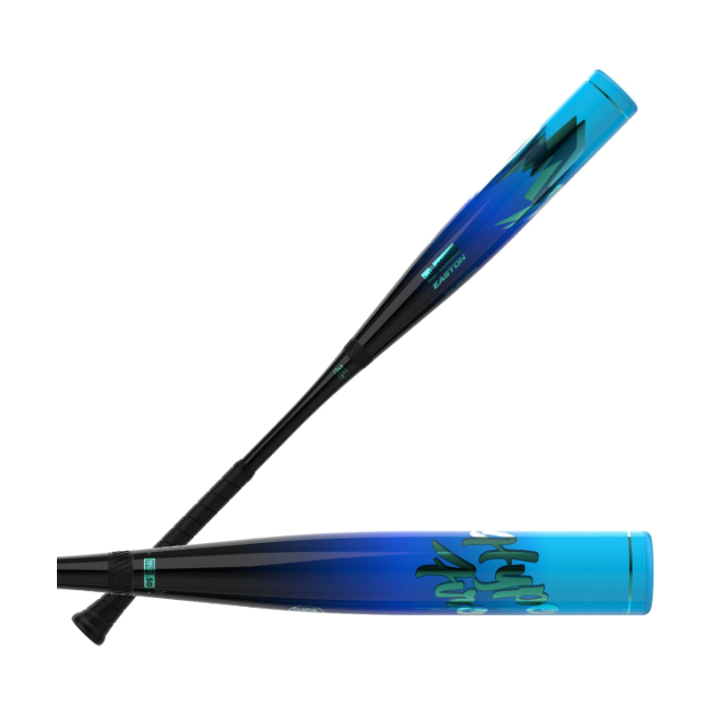 2027 Hype Fire BBCOR