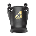 All-Star Youth Throat Guard 4"
