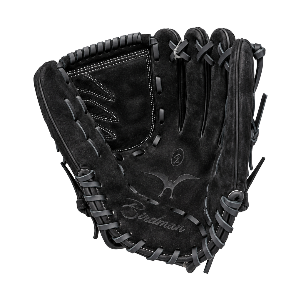 Birdman Iconic Suede 12.25" Pitcher's Glove