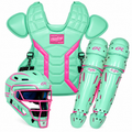 Rawlings Mach Pro Intermediate Ages 12-16 Baseball Catcher's Kit