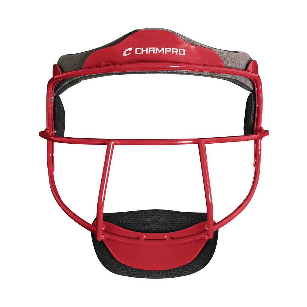 Champro The Grill Defensive Fielder's Facemask