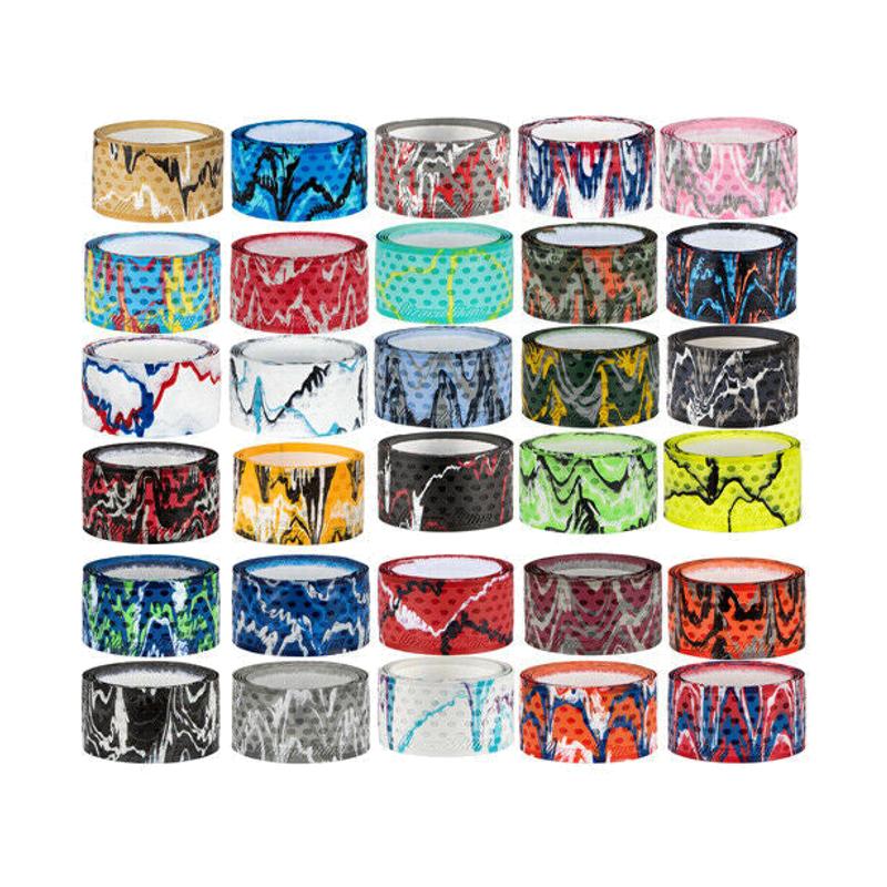 Lizard Skins Camo 1.1 mm Dura Soft Polymer Bat Grip