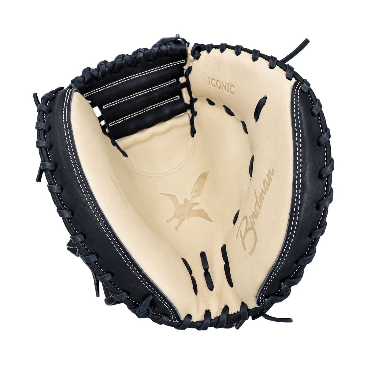 Birdman Iconic 34" Catcher's Mitt