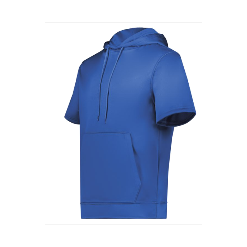 Augusta Short Sleeve Sweatshirt