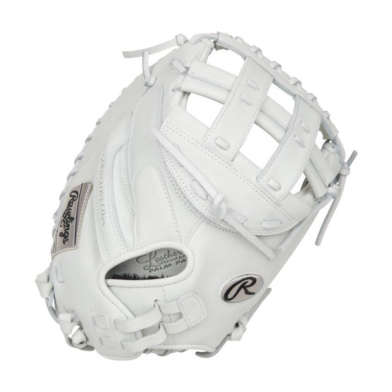 Rawlings Liberty Advanced 34" Catcher's Fastpitch Mitt