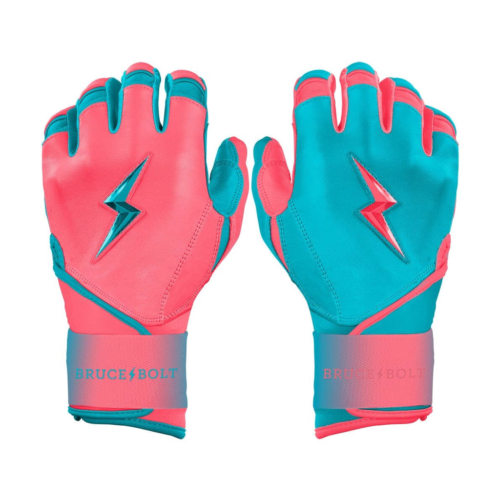 Max Clark Long Cuff Pink/Teal