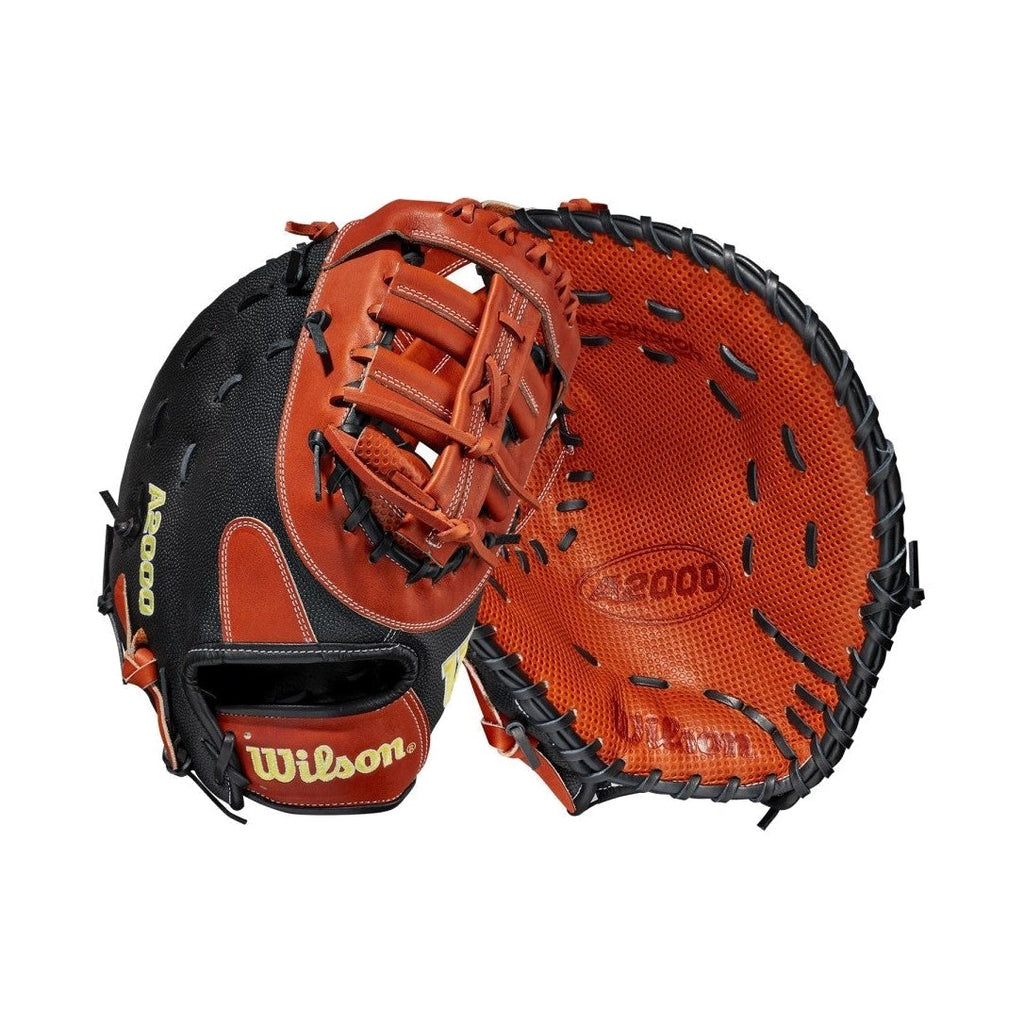 Wilson 2021 A2000 SC1620SS 12.5" Baseball First Base Mitt