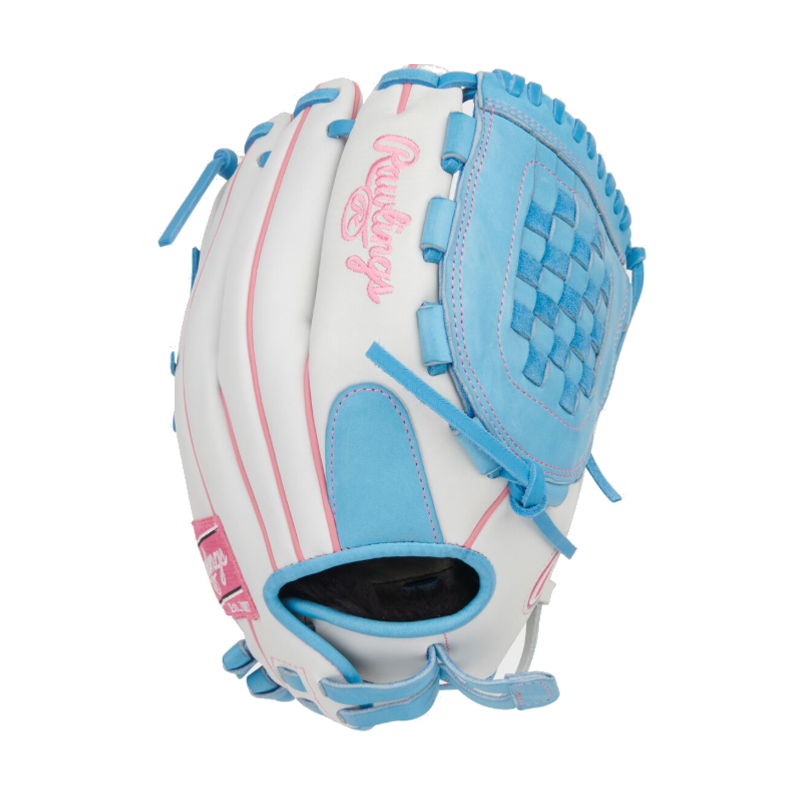 Liberty RLA125-3WCB 12.5 in