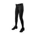 Champro Youth Tournament Girls Traditional Low-Rise Softball Pants