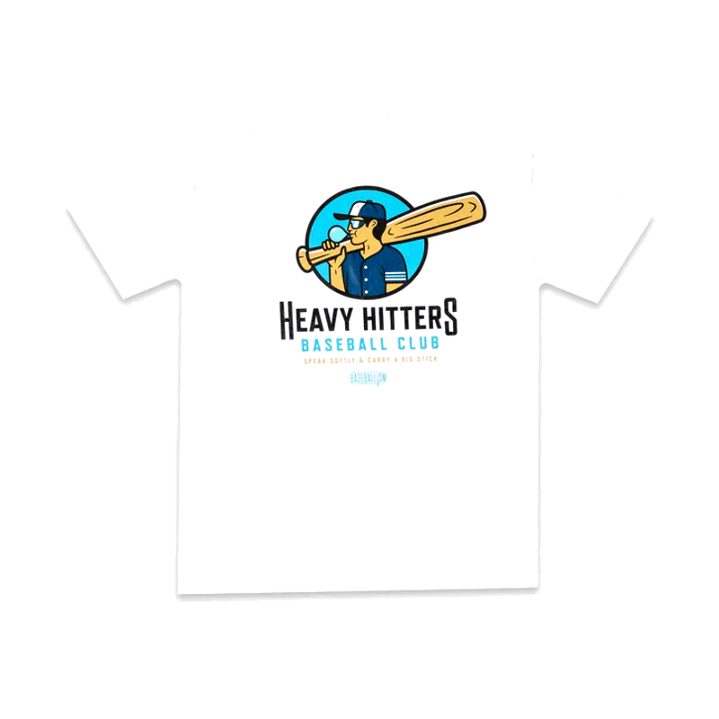 Heavy Hitters Youth T-shirt YL