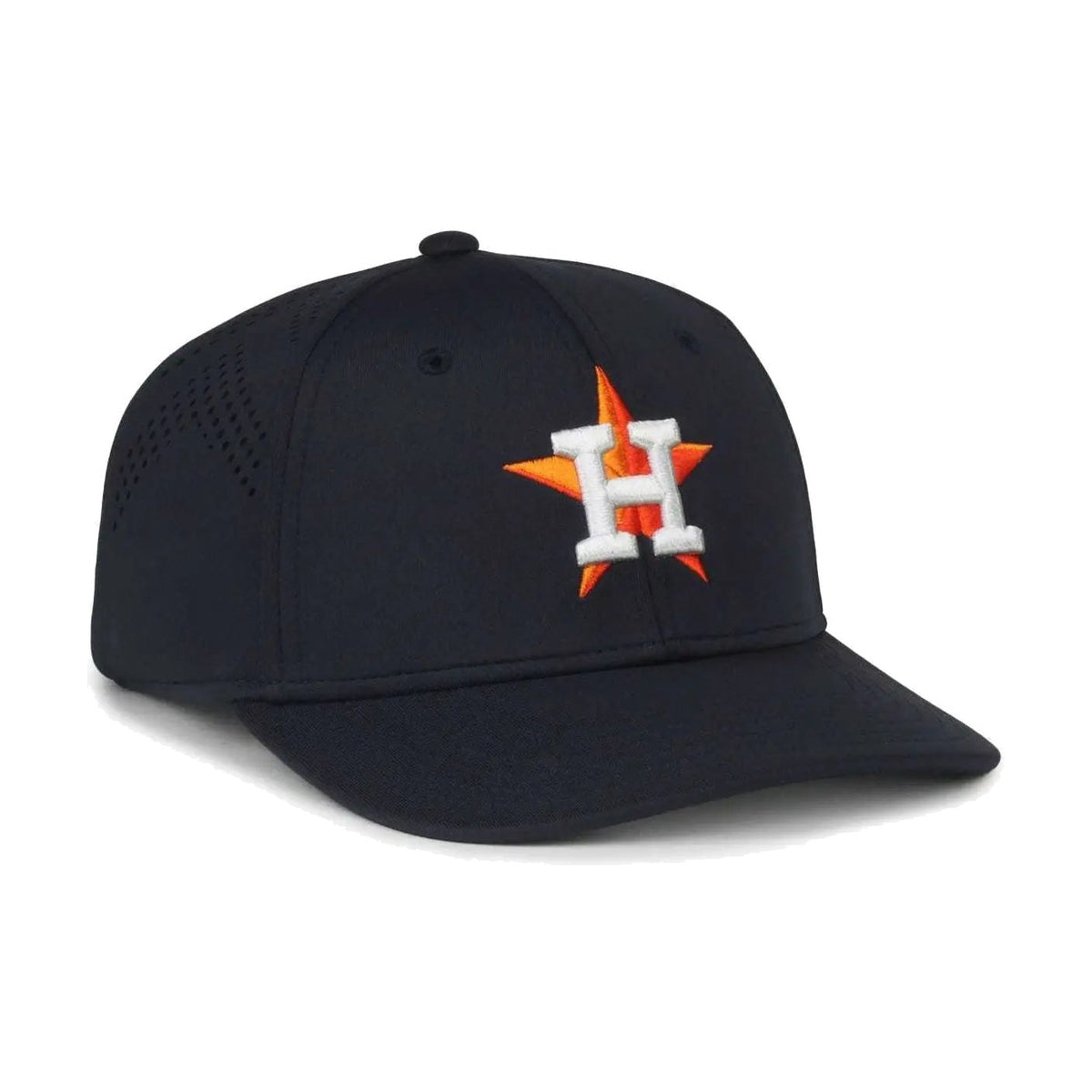 MLB ADJ air replica cap MLB-650 â€” Astros