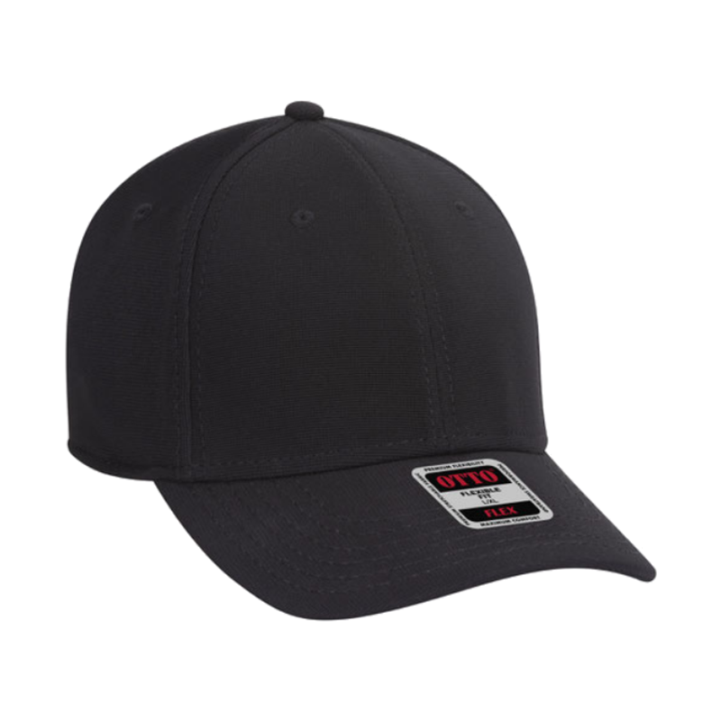 OTTO Cap Flex 6 Panel Low Profile