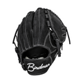 Birdman Iconic Suede 12.25" Pitcher's Glove