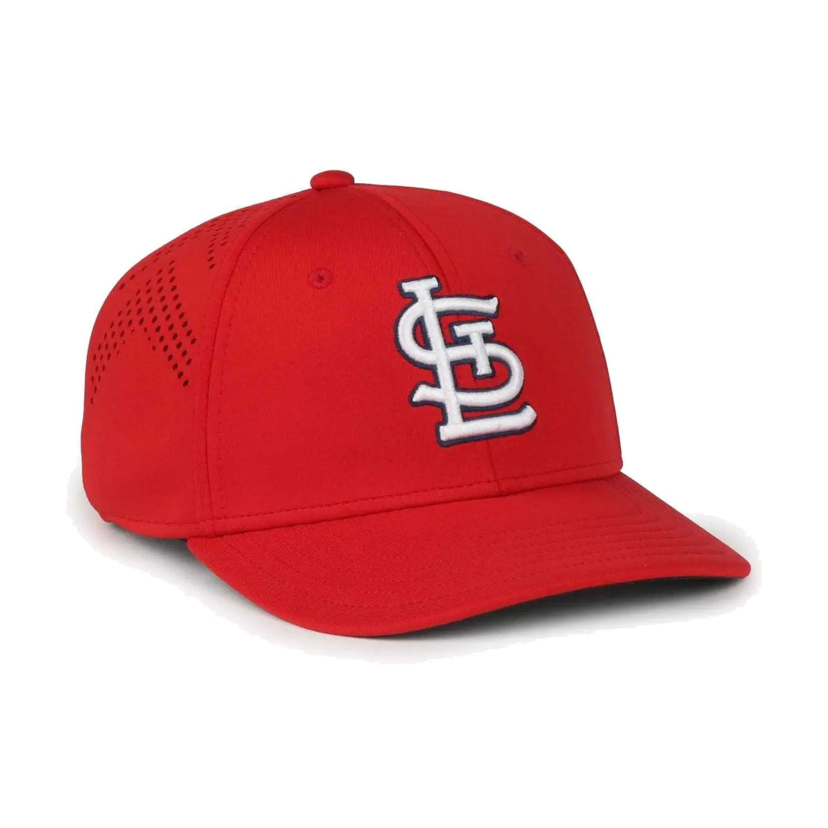MLB ADJ air replica cap MLB-650 â€” Cardinals