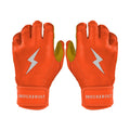 Original Short Cuff Orange