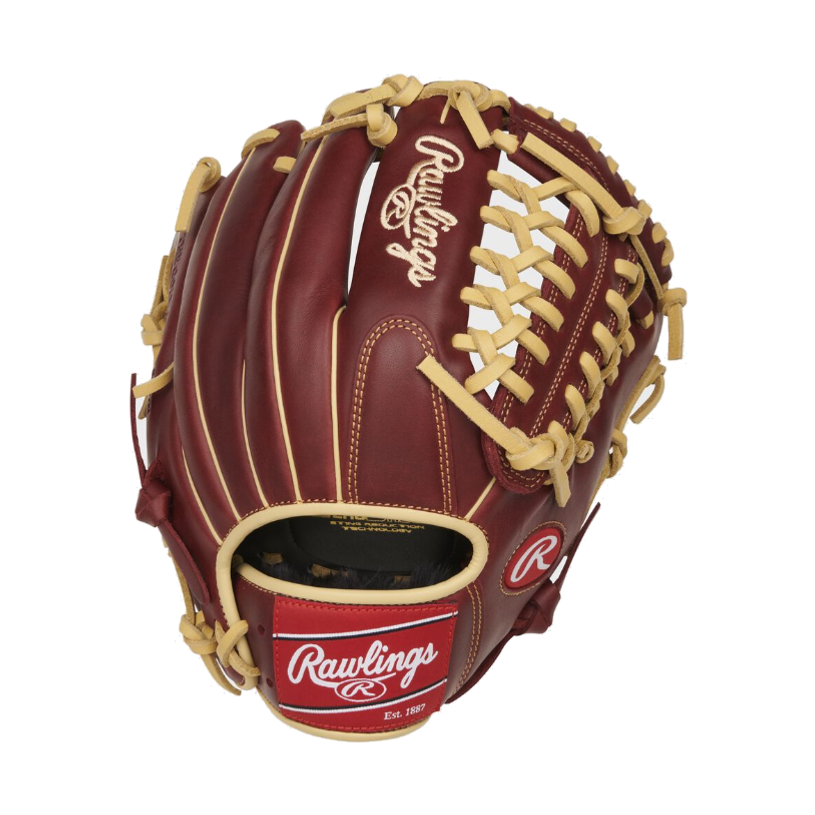 Rawlings Sandlot 11.75 in LHT