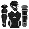 All-Star Heiress Intermediate Ages 12-16 Fastpitch Catcher's Kit