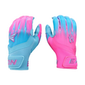 Walk Off Ethos Hype Fire Batting Gloves Long Cuff