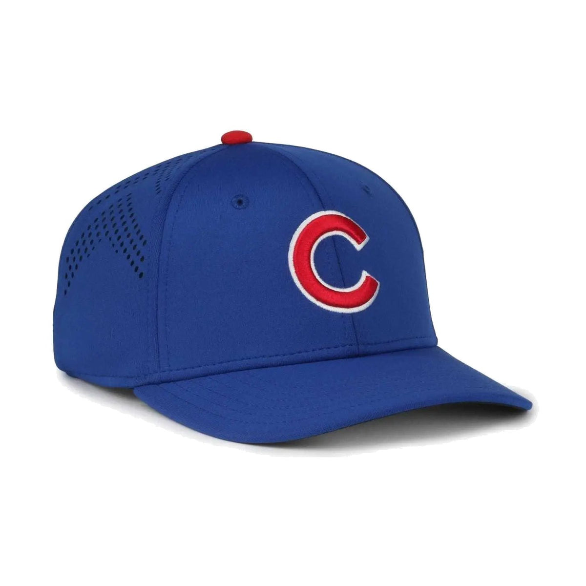 MLB ADJ air replica cap MLB-650 â€” Cubs