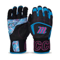 Marucci Blacksmith Tactical Batting Gloves