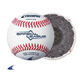 Champro CBB-200  Official League - Cushion Cork Core - Full Grain Leather Cover Baseballs