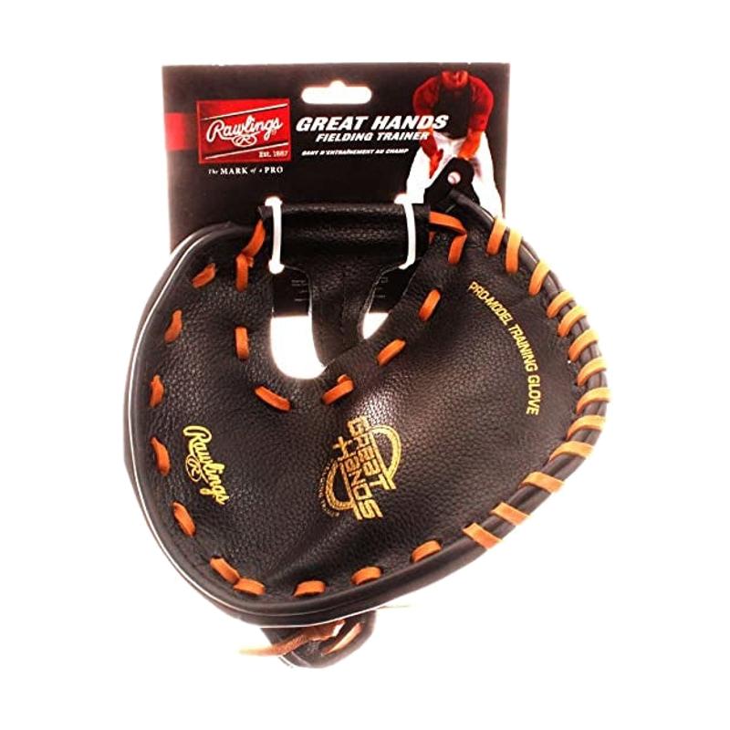 Rawlings Great Hands Training Glove