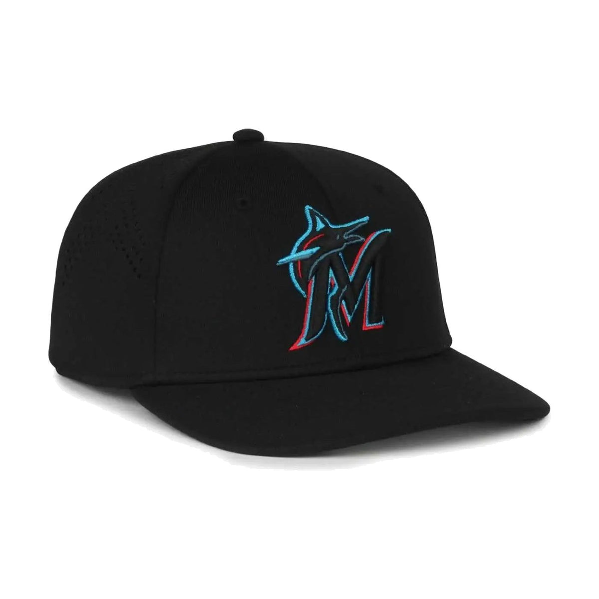MLB ADJ air replica cap MLB-650 â€” Marlines