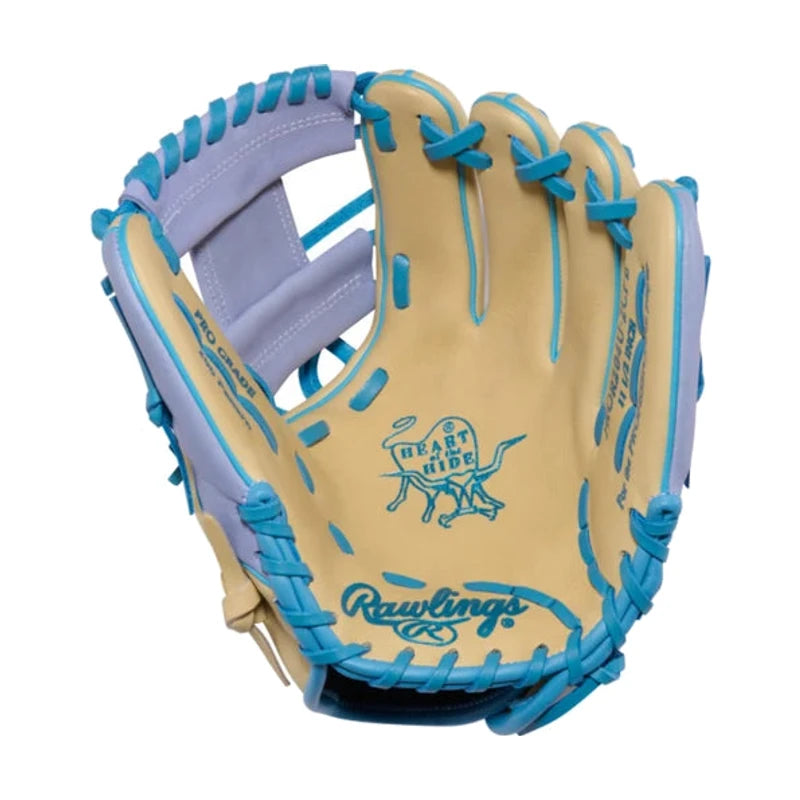 Heart of the Hide PROR204U-2CPE 11.5 in