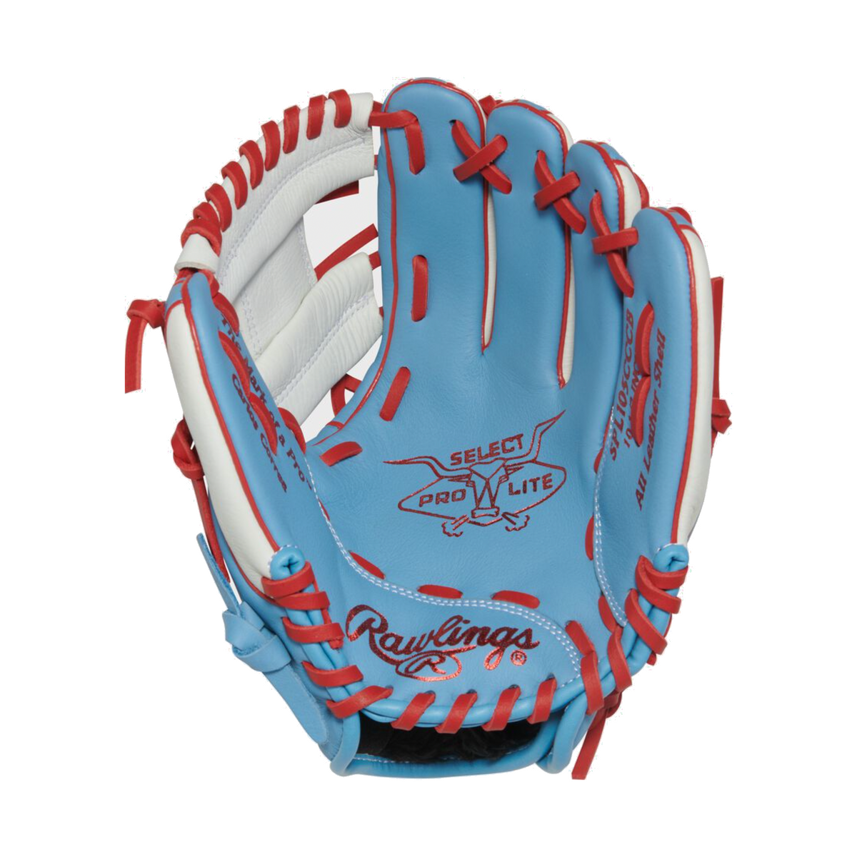 Select Pro Lite SPL105CCCB 10.5 in