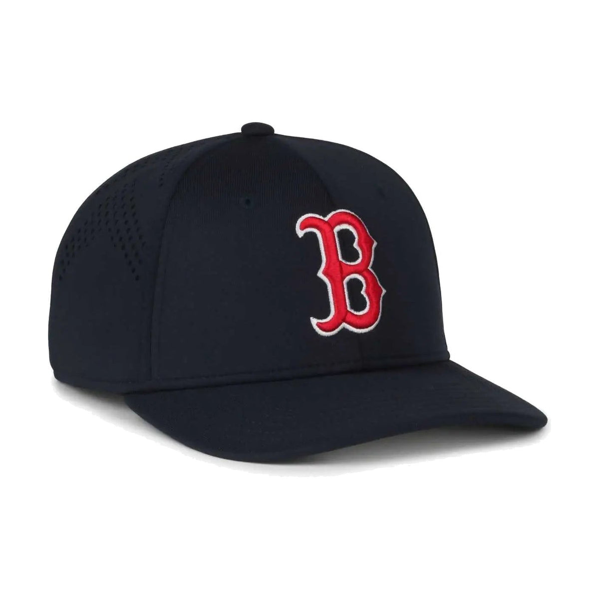 MLB ADJ air replica cap MLB-650 â€” Red Sox
