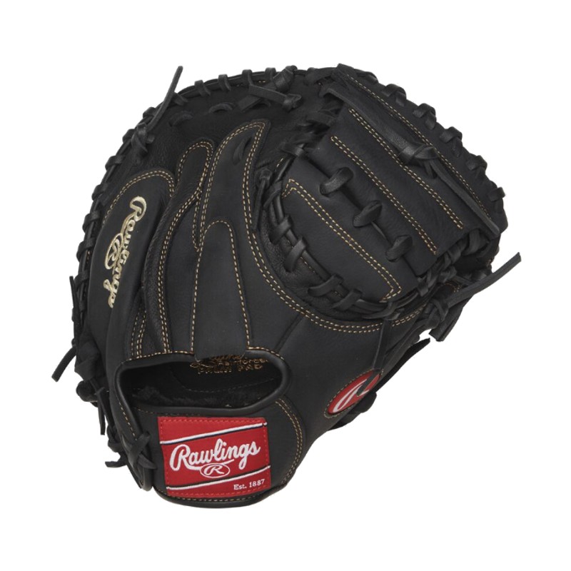 Rawlings Renegade 32.5 in CM RHT