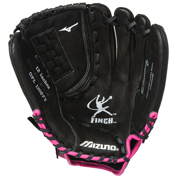 Mizuno Prospect Finch F2 representative photo (11-inch model shown)