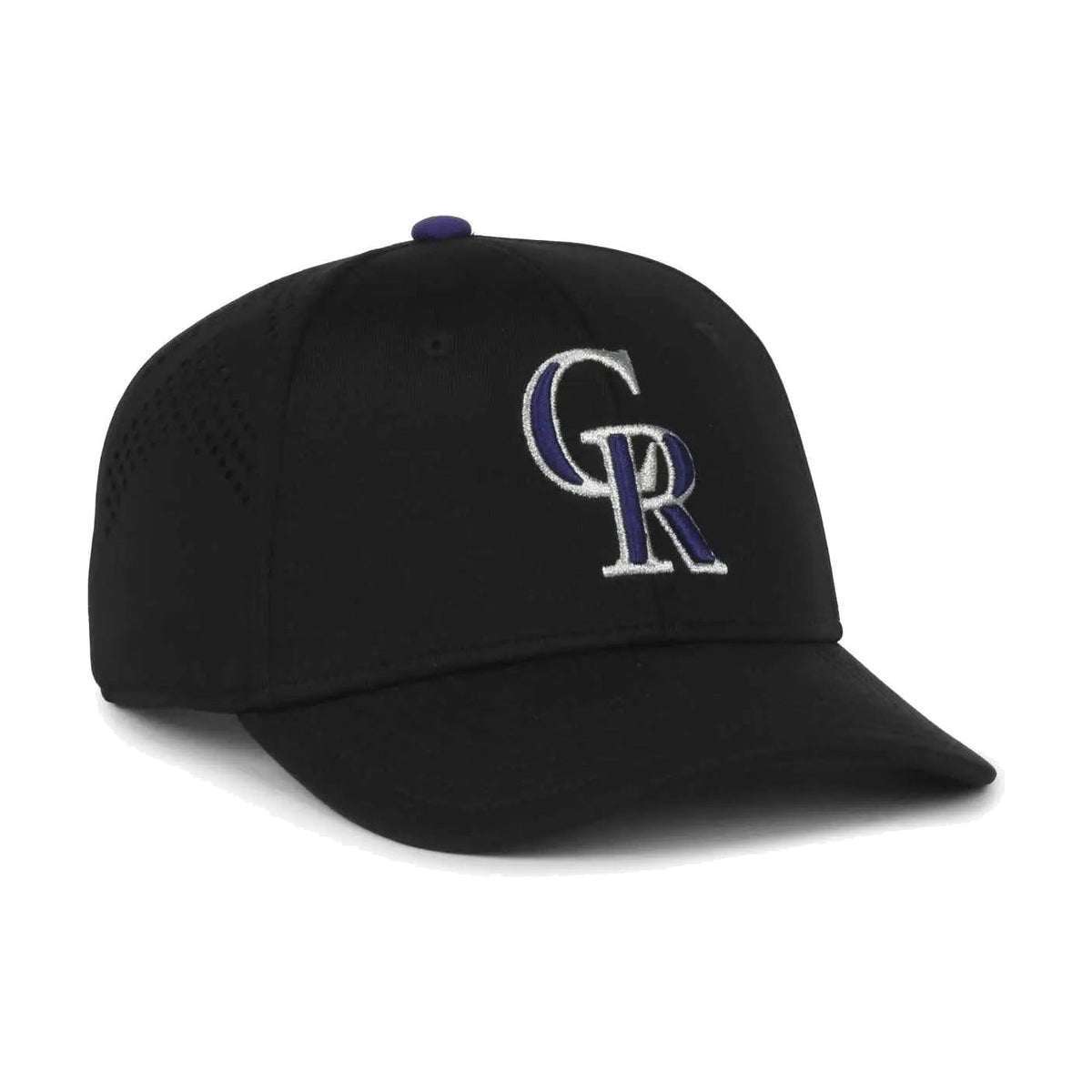 MLB ADJ air replica cap MLB-650 â€” Rockies