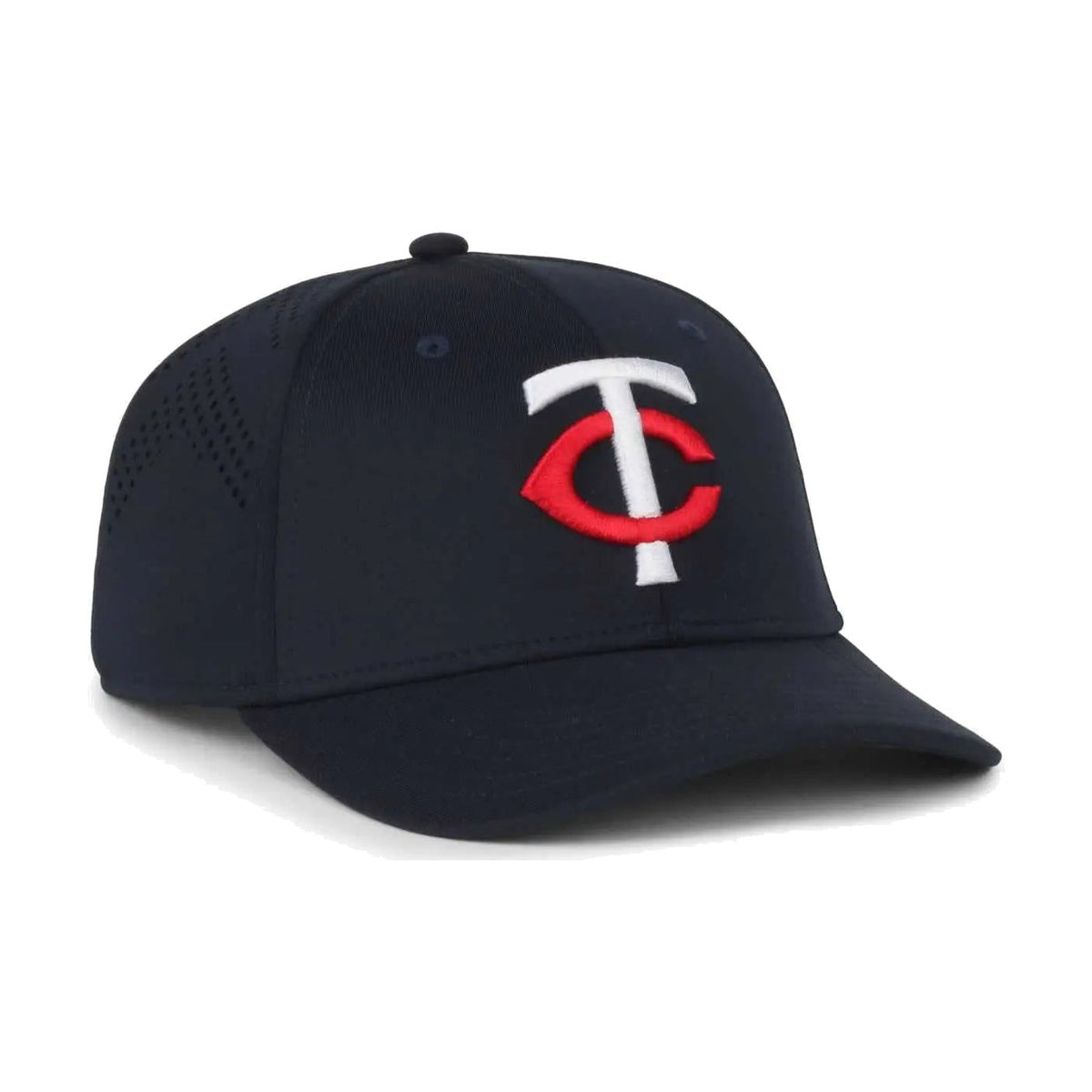 MLB ADJ air replica cap MLB-650 â€” Twins