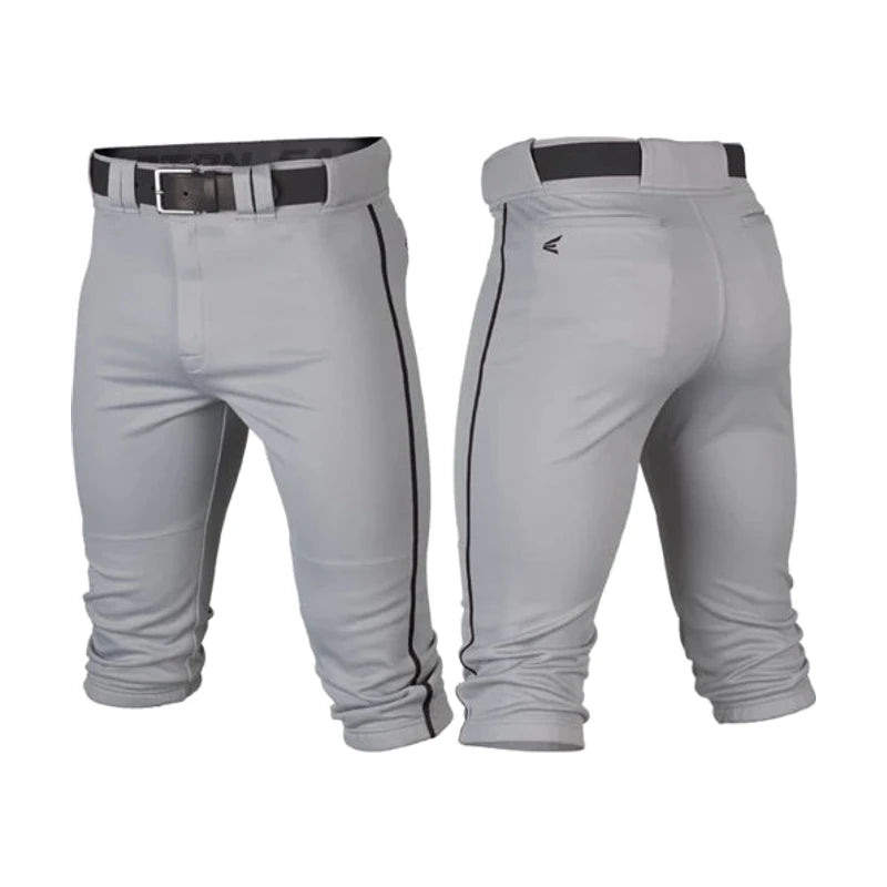 Easton Rival+ Knicker Baseball Pants