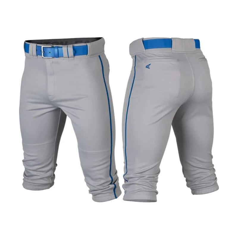Easton Rival+ Knicker Baseball Pants