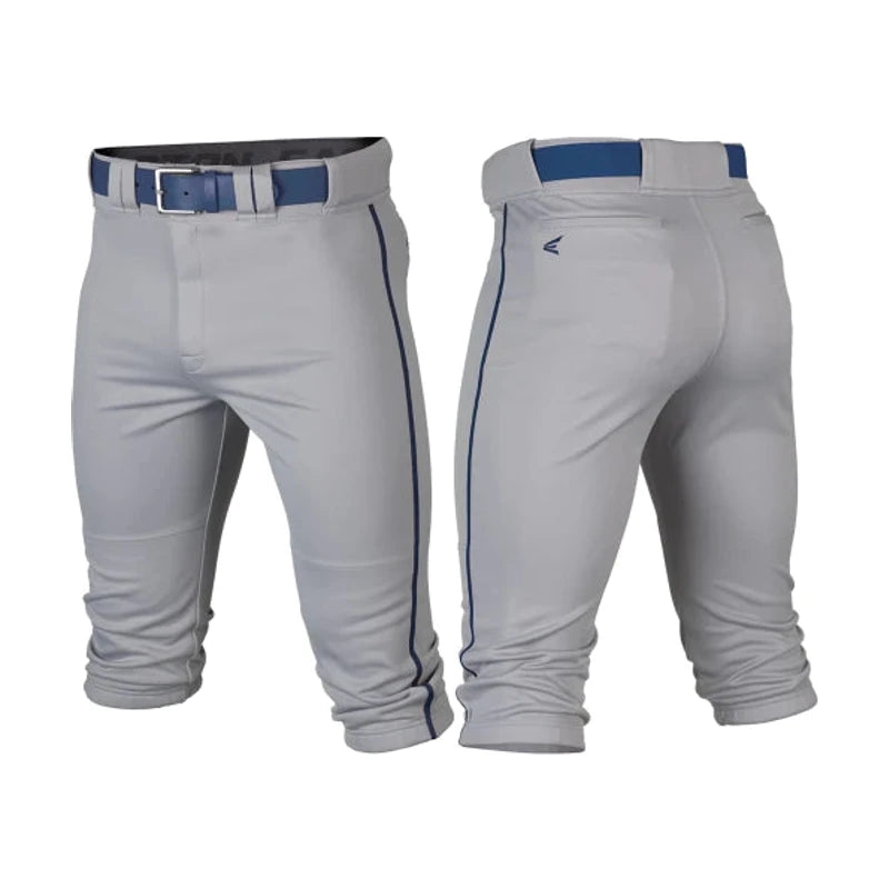Easton Rival+ Knicker Baseball Pants