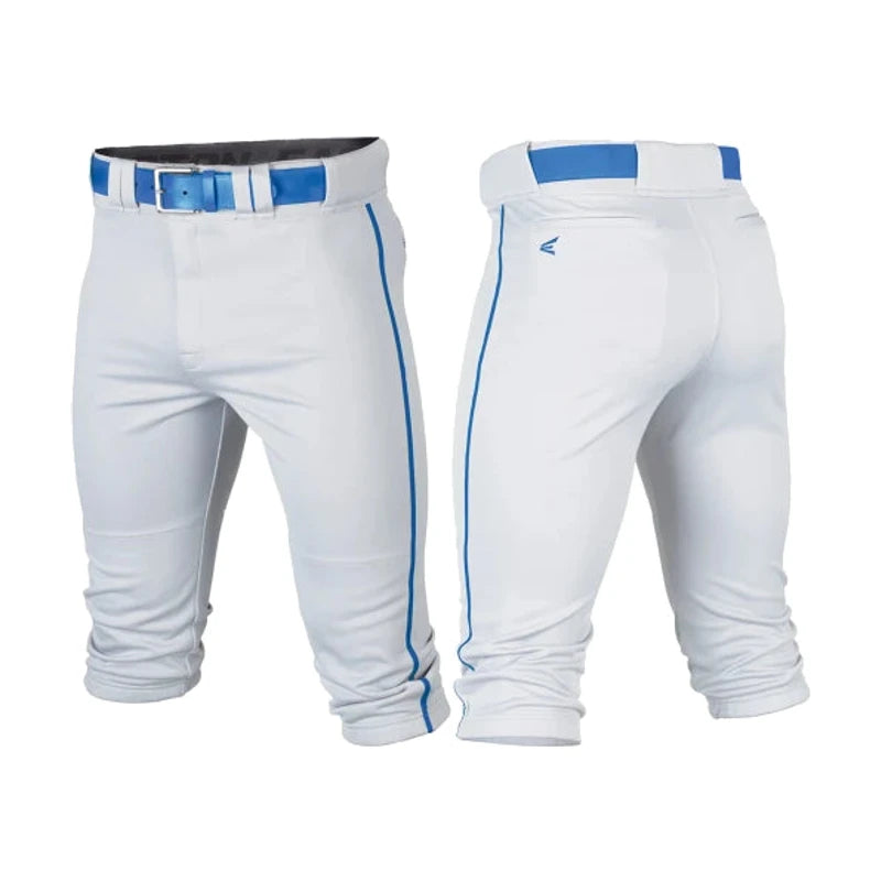 Easton Rival+ Knicker Baseball Pants