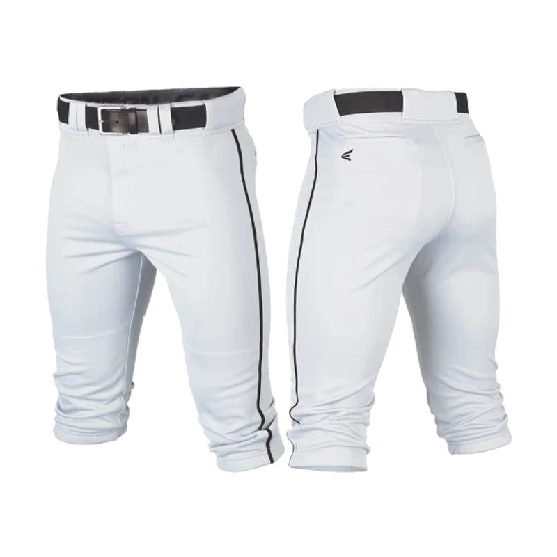 Easton Rival+ Knicker Baseball Pants