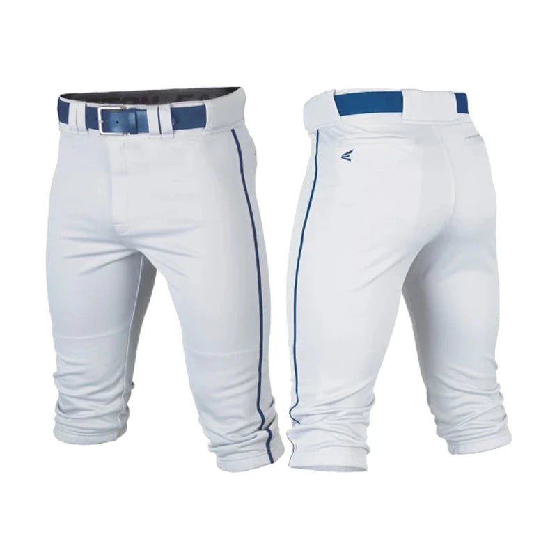 Easton Rival+ Knicker Baseball Pants