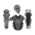 All Star Top Star Series Kit â€” Graphite