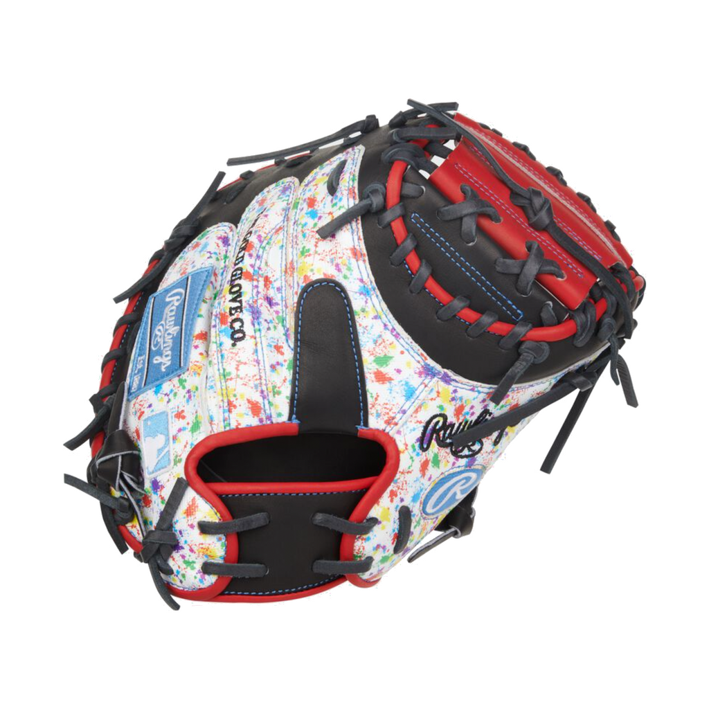 Heart of the Hide PRORCM335-23B 33.5 in