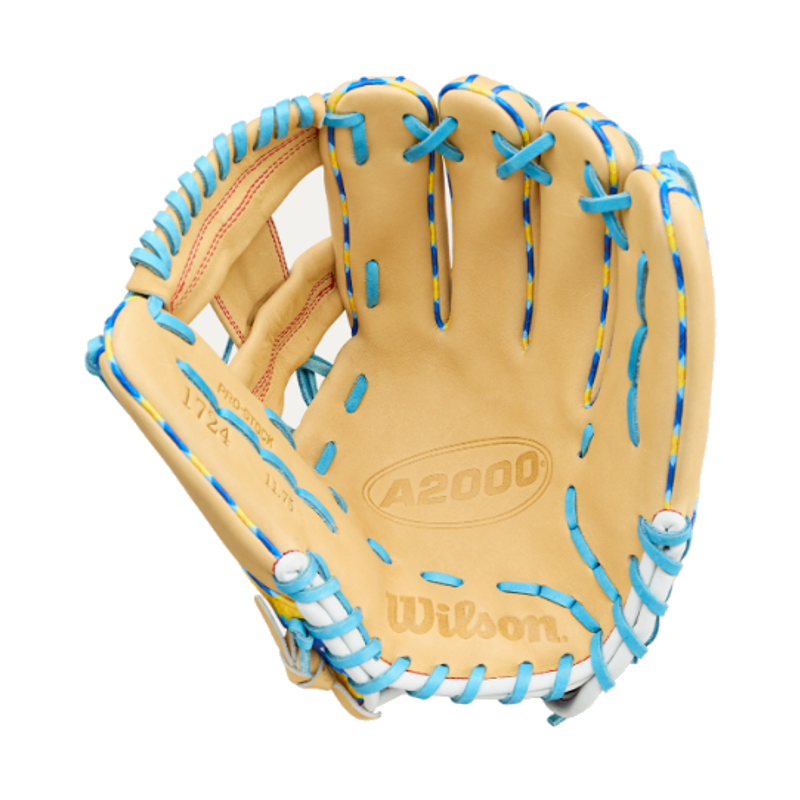 A2000 Bobby Witt Jr Chinook 11.75 in