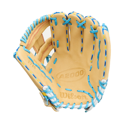 A2000 Bobby Witt Jr Chinook 11.75 in