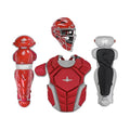 All Star Top Star Series Kit â€” Red