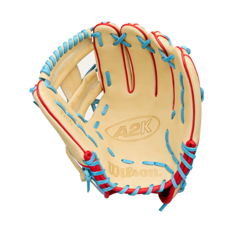 A2K 1786 Leadoff 26 11.5 in