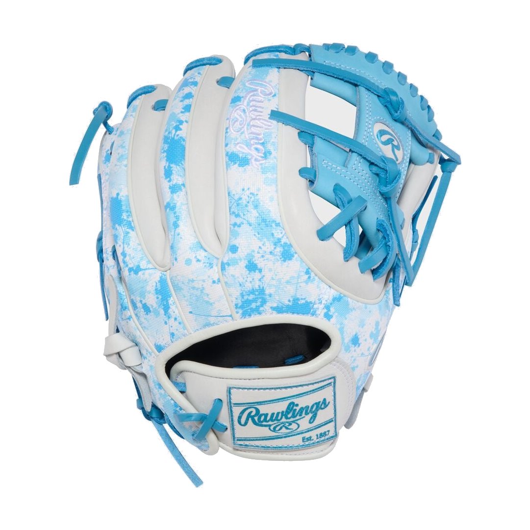 Heart of the Hide PROR314U-2CBW 11.5 in